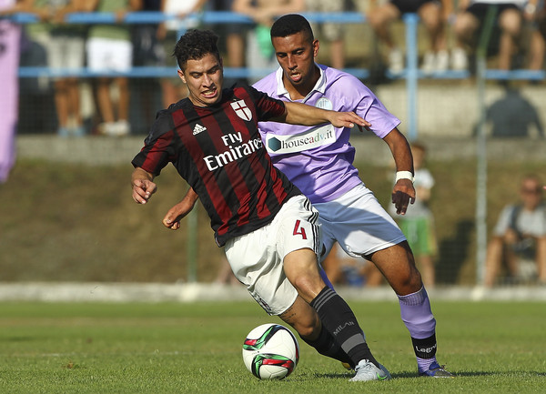 Jose Mauri