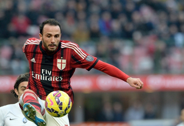 Pazzini