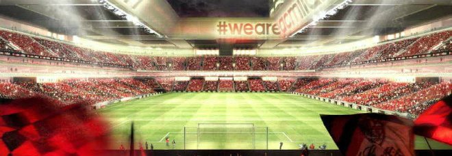stadio