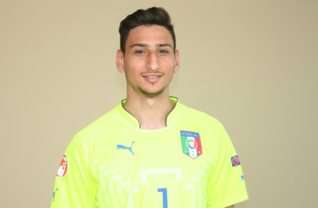 Donnarumma