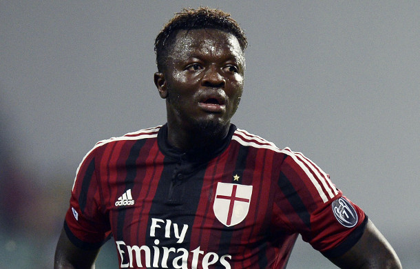 Muntari