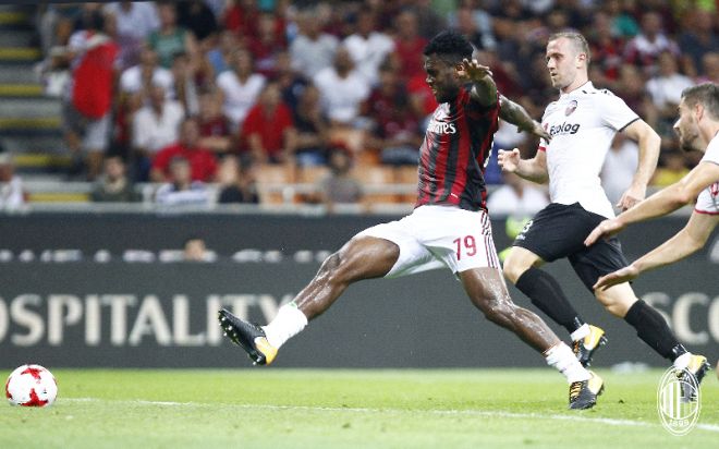 Kessie