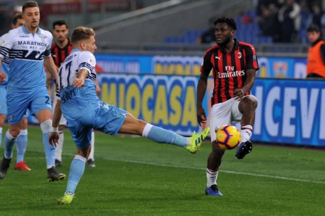 kessie