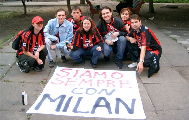 milan
