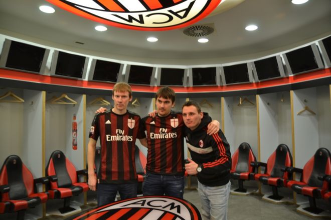 san siro gr