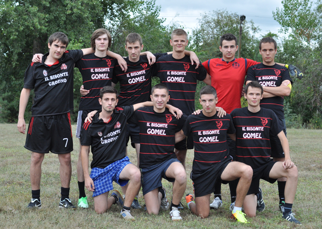 tima cup