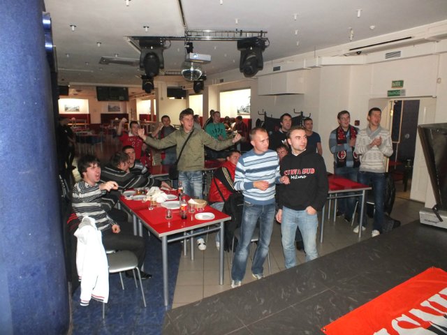 minsl bar