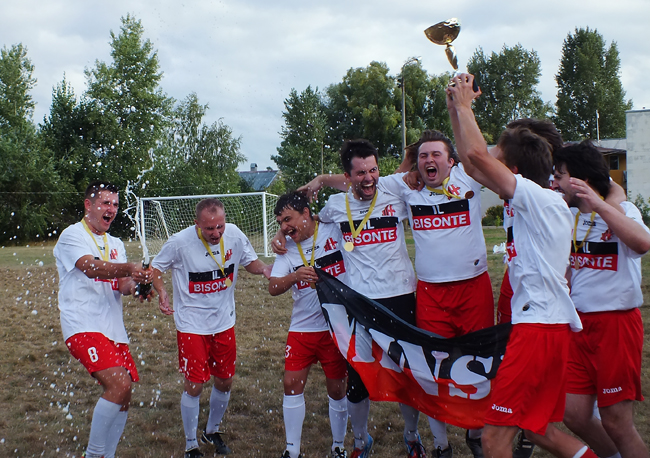 champions