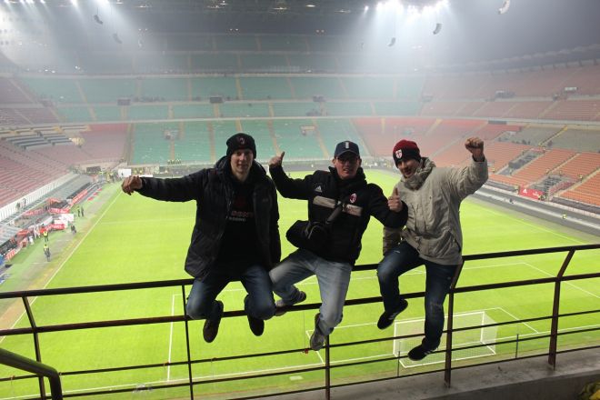 grodno san siro