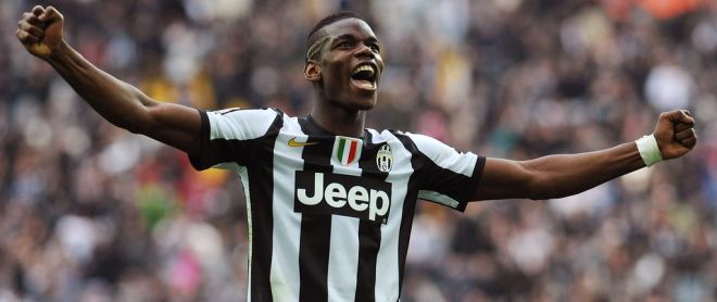 Paul+Pogba+FC+Juventus+v+Calcio+Catania