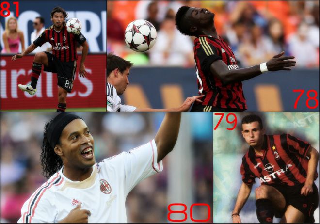 №78, 79, 80, 81