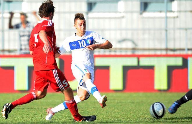 Stephan+El+Shaarawy+Italy+v+Liechtenstein+J9BKse2Bj9vx