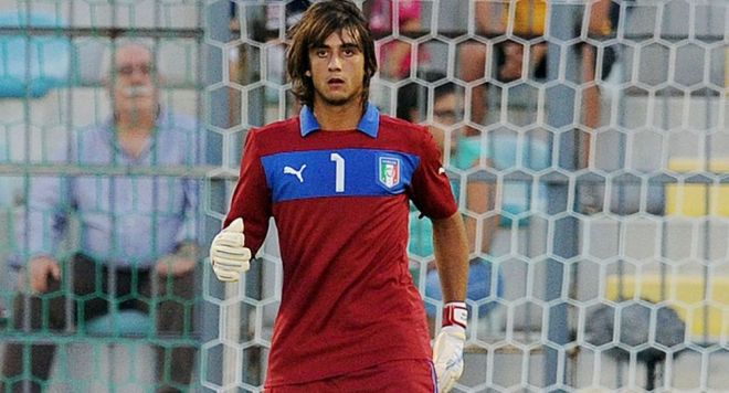Mattia Perin