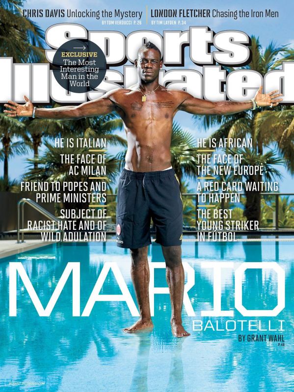 Sports Illustrated