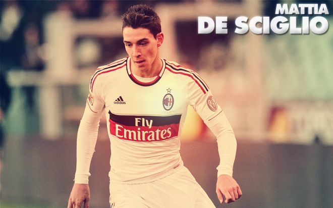 De Sciglio