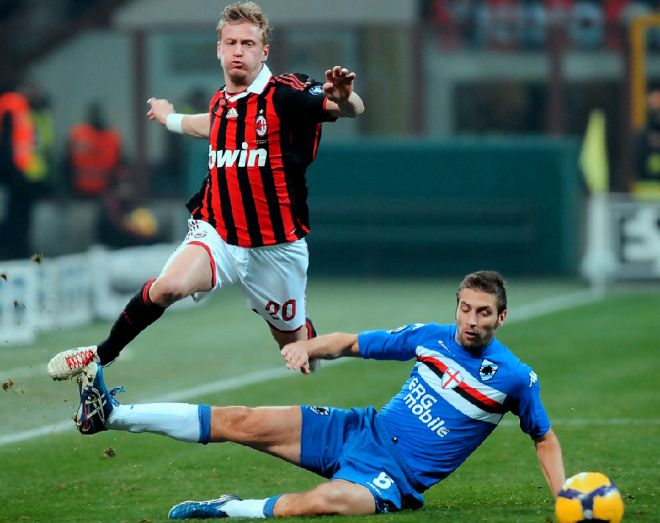 Ignazio+Abate+AC+Milan+v+UC+Sampdoria+Serie+3tXXZYJxqXVx