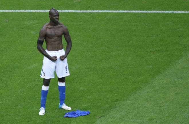 Mario+Balotelli+Italy+EURO2012