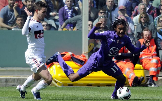Mattia+De+Sciglio+
