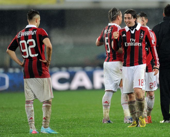 Riccardo+Montolivo+AC+Chievo+Verona+v+AC+Milan+t2O0drjLf2Wx