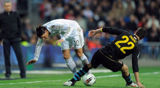 Didac+Vila+Real+Madrid+CF+v+RCD+Espanyol+Liga+YqTP57SGLokx