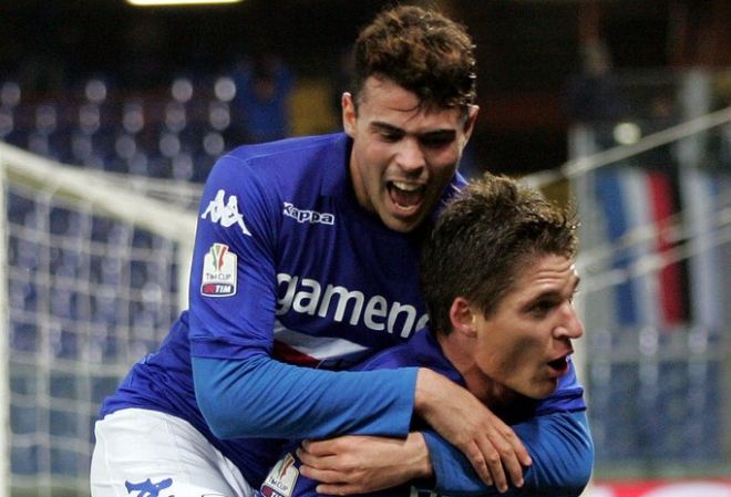 Andrea+Petagna+UC+Sampdoria+v+Hellas+Verona+ALBFFzT_ZmVx