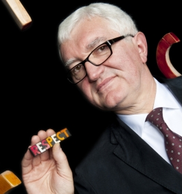 Cuochi famosi nel mondo - congresso cuochi internazionali Identita Golose