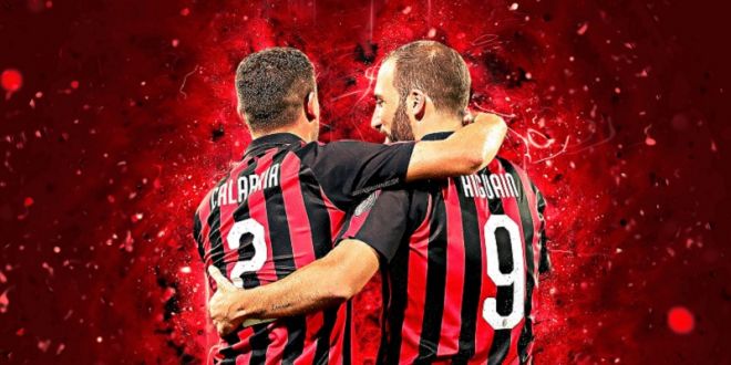 davide-calabria-gonzalo-higuain-4k-goal-ac-milan