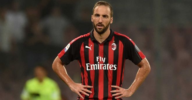 Gonzalo-Higuain-Milan-1