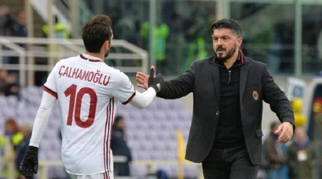 calhanoglumilan
