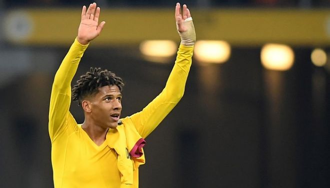 Jean-Clair-Todibo
