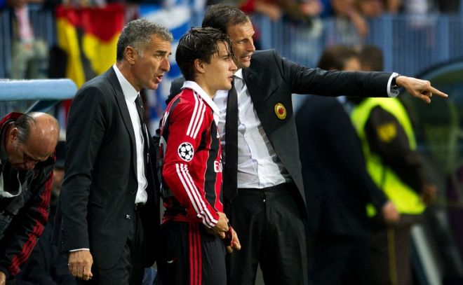 Bojan+Krkic+Malaga+CF+v+AC+Milan+UEFA+Champions+u6kUTzIvPr2x