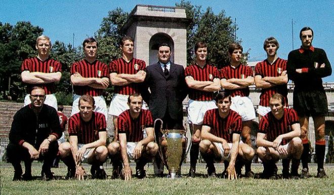 Nereo Rocco 1969