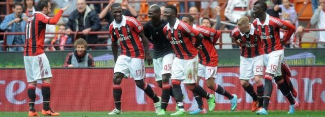 Milan