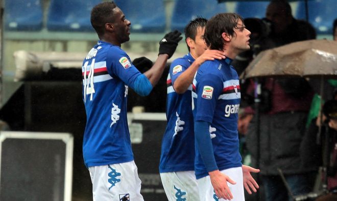 Andrea+Poli+UC+Sampdoria+v+AC+Chievo+Verona+_A-Gh4shJuMx