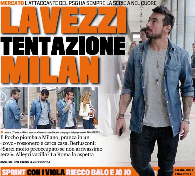 Lavezzi