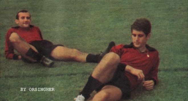 rivera е lodetti