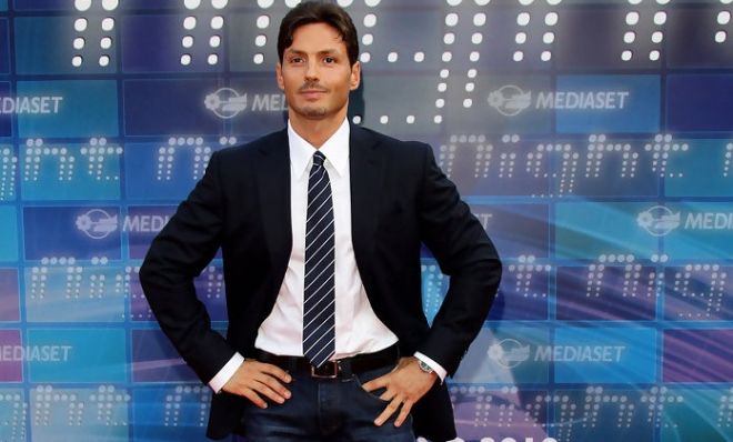Piersilvio+Berlusconi+Mediaset