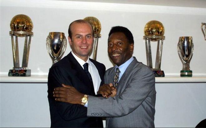 Umberto Gandini