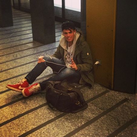 Андреа Лондон