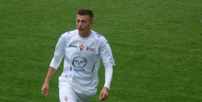 Federico Bernardeschi