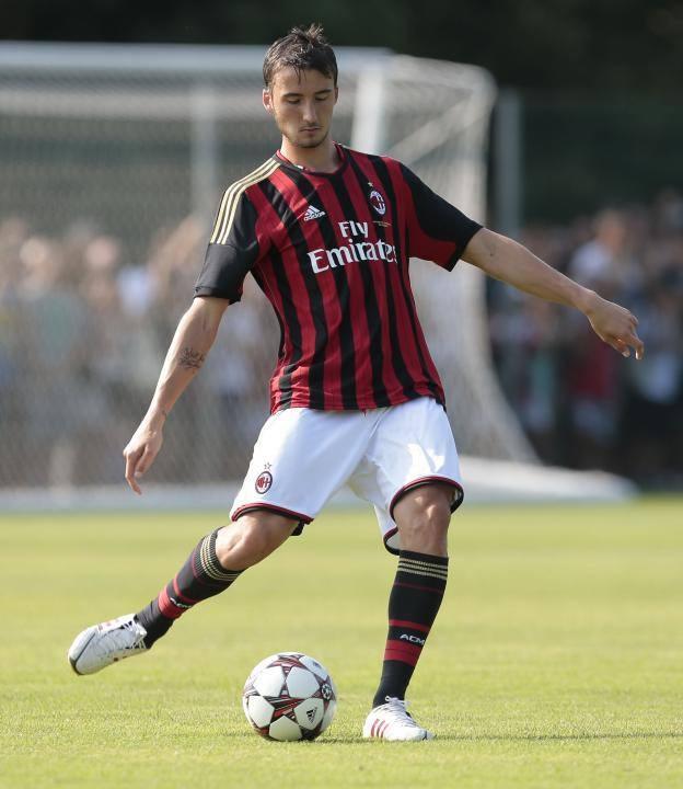 Брайан Кристанте