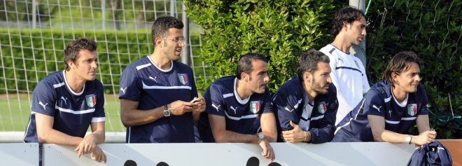 Massimo+Oddo+Italy+Training+Session+Press+MY9VUFLf7wyx