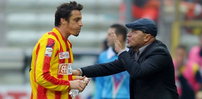 Massimo+Oddo+Parma+FC+v+Lecce+Serie+SGL4QhukOBYx