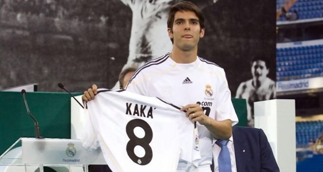 Kaka+Official+Presentation+Kaka+New+Real+Madrid+-q3U0gtfqJJx