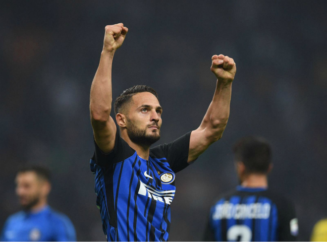 Danilo D&rsquo;Ambrosio-18-03