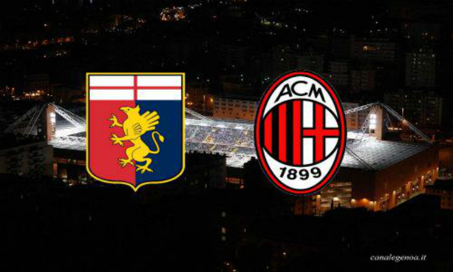 genoa - milan-10-01-2