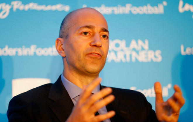 Ivan+Gazidis+20-09-2
