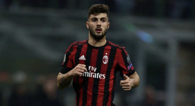 cutrone