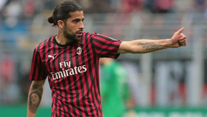 Ricardo Rodriguez-11-10