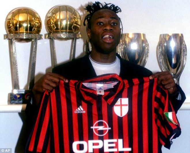 Taribo West -01-10